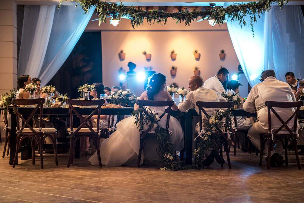 Miragliotta Wedding 2017 Reception