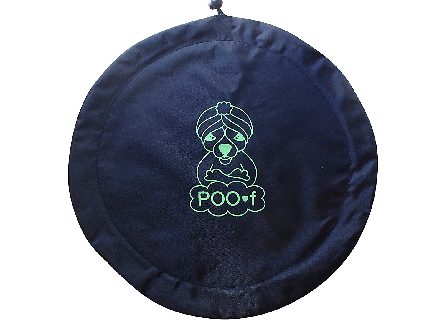 Poof Reusable Dog Waste Bag