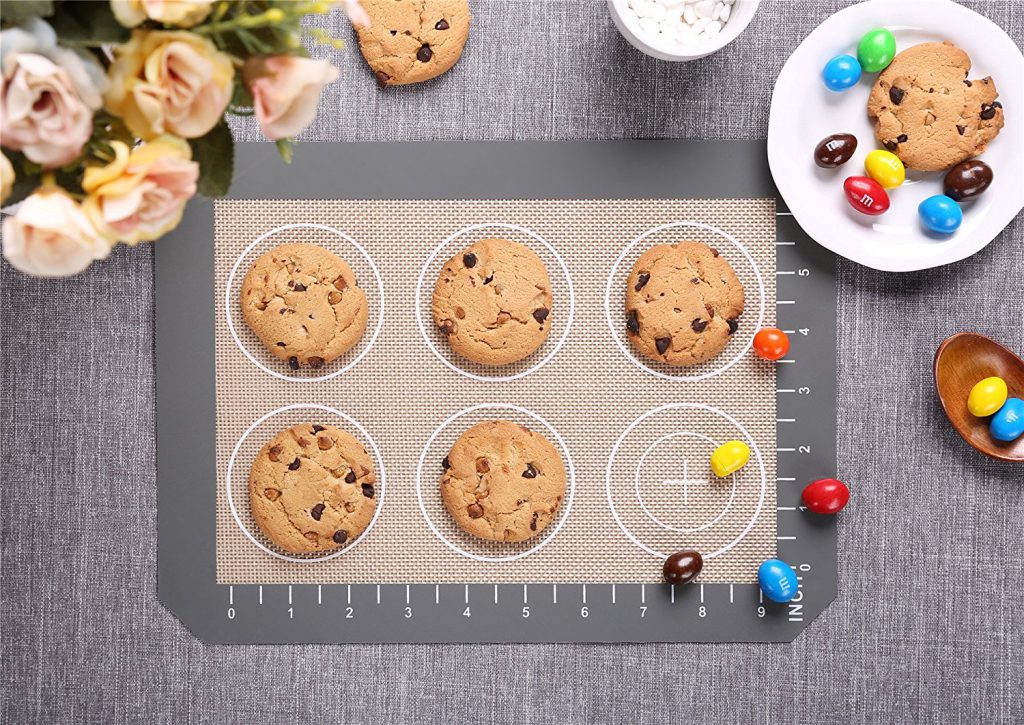 Silicone Baking Mat