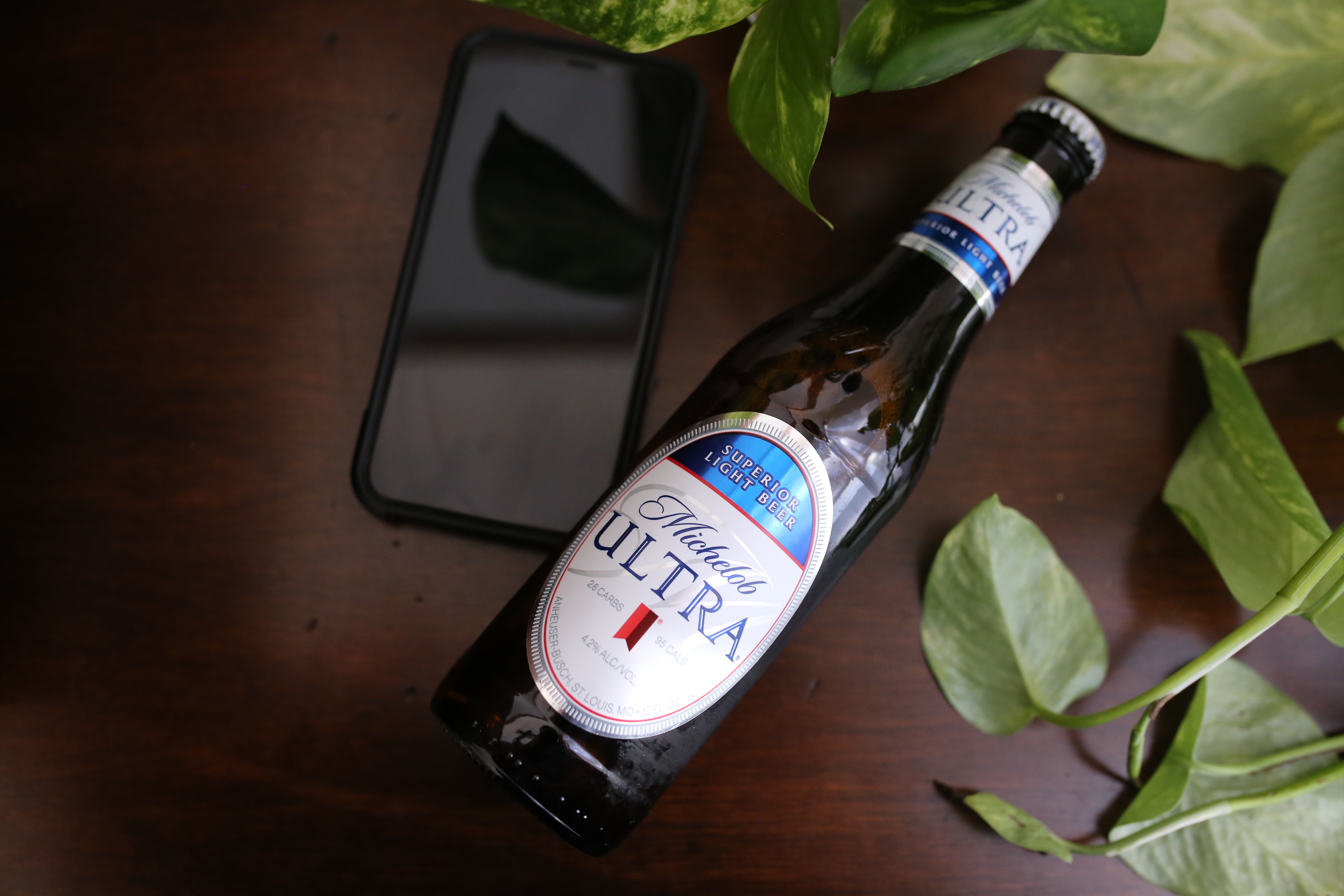 Michelob ULTRA for Father's Day