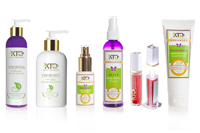 KTO Organic Skincare