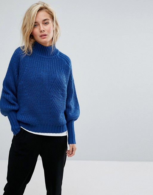 37 Sweaters Under $100 Perfect for Cozying Up or Going Out – Milk & Flowers