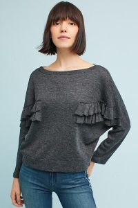 sinead ruffled